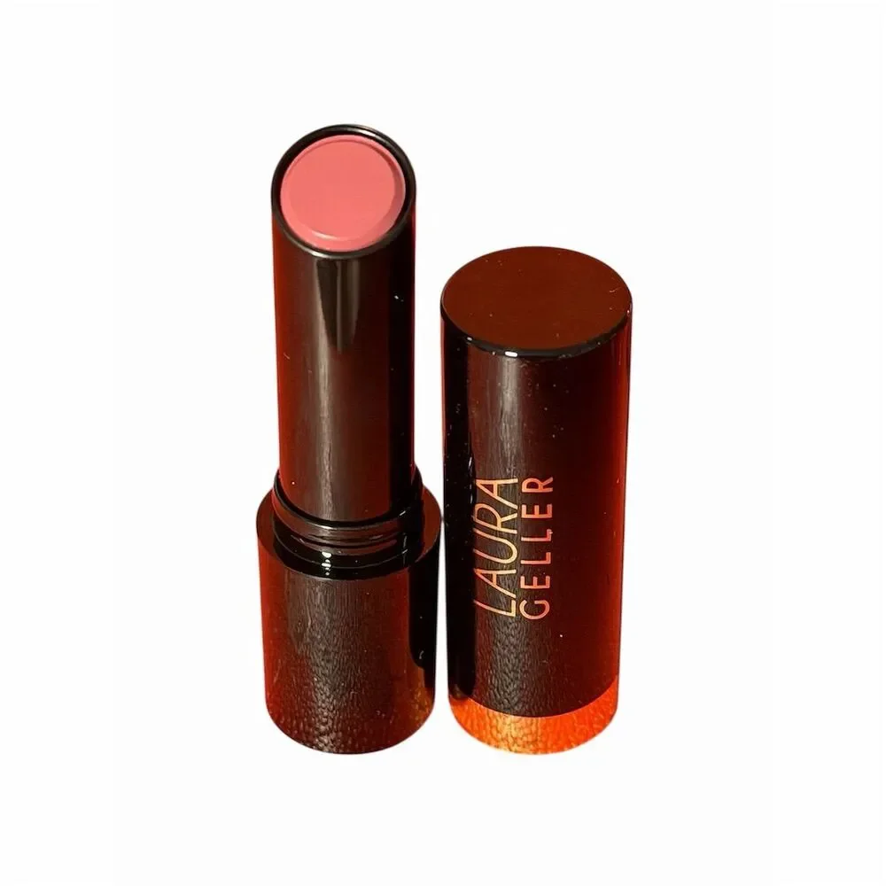Laura Geller Expert Lipstick in Wise Creamy Long-Lasting Hydrating